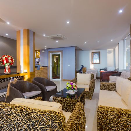 Anda Beachside Hotel Karon Εξωτερικό φωτογραφία