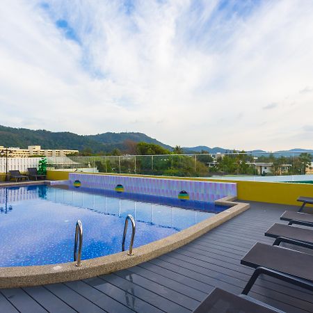 Anda Beachside Hotel Karon Εξωτερικό φωτογραφία