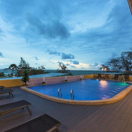 Anda Beachside Hotel Karon Εξωτερικό φωτογραφία