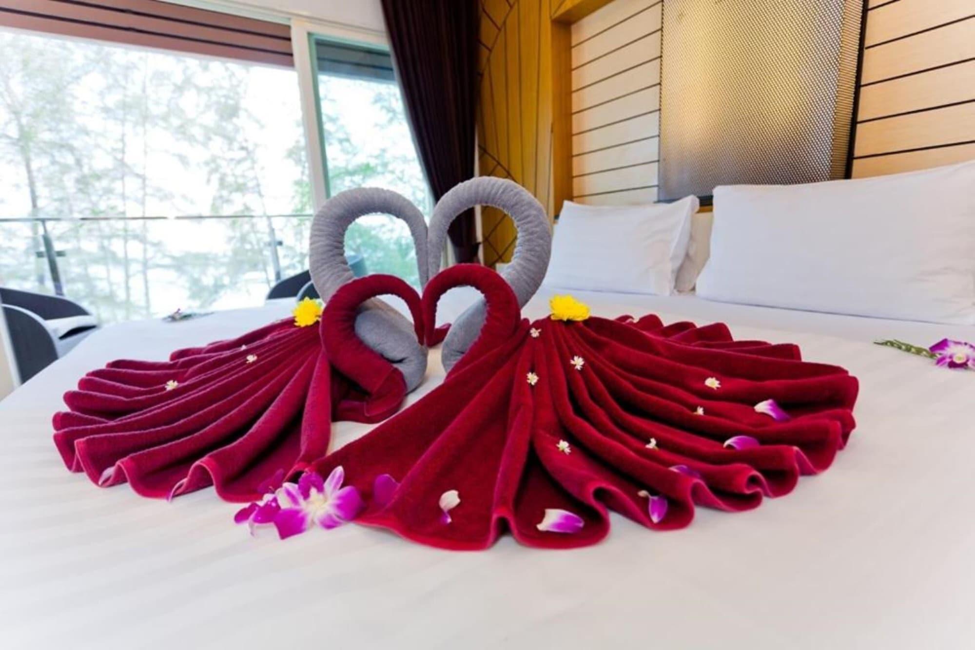 Anda Beachside Hotel Karon Εξωτερικό φωτογραφία