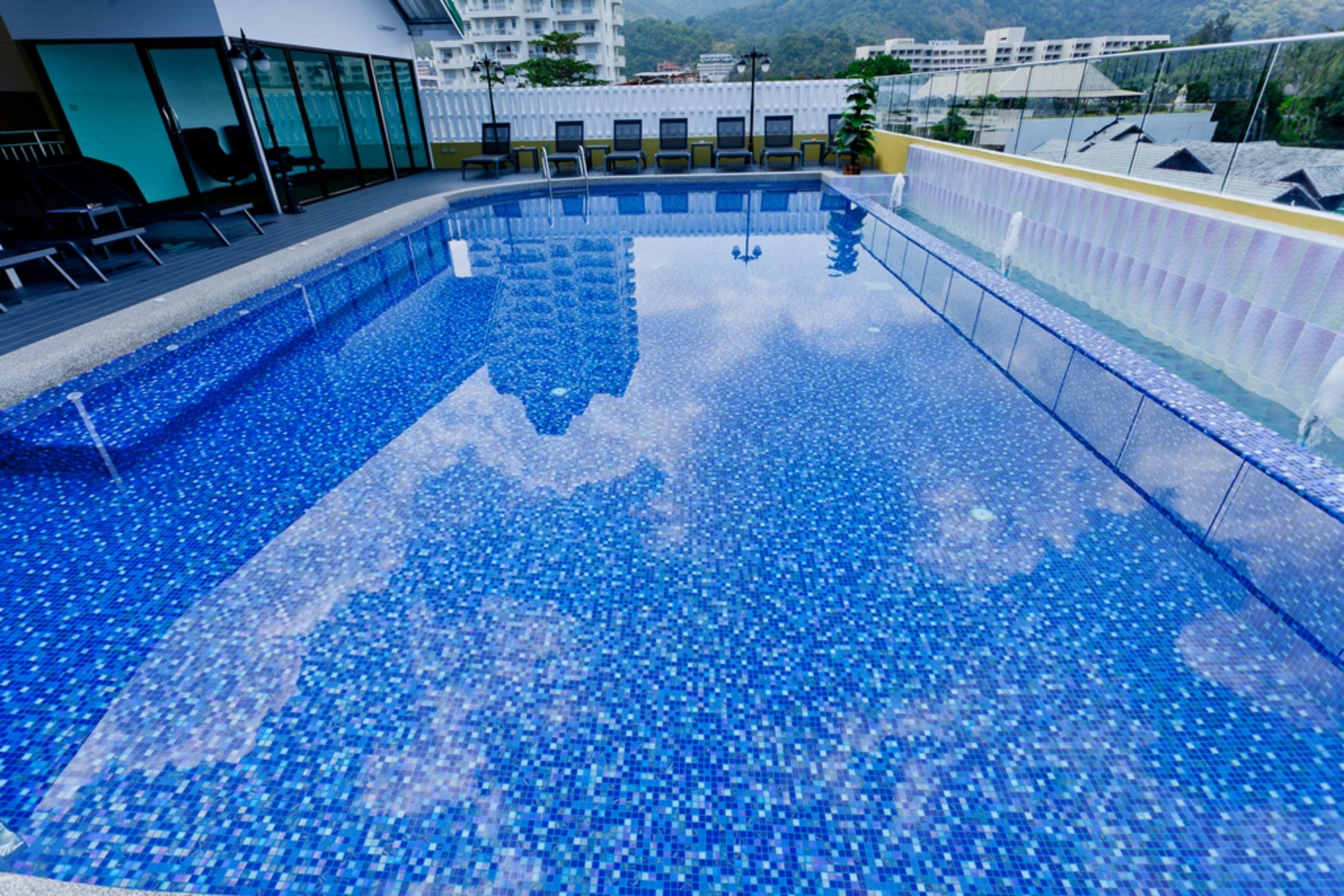 Anda Beachside Hotel Karon Εξωτερικό φωτογραφία