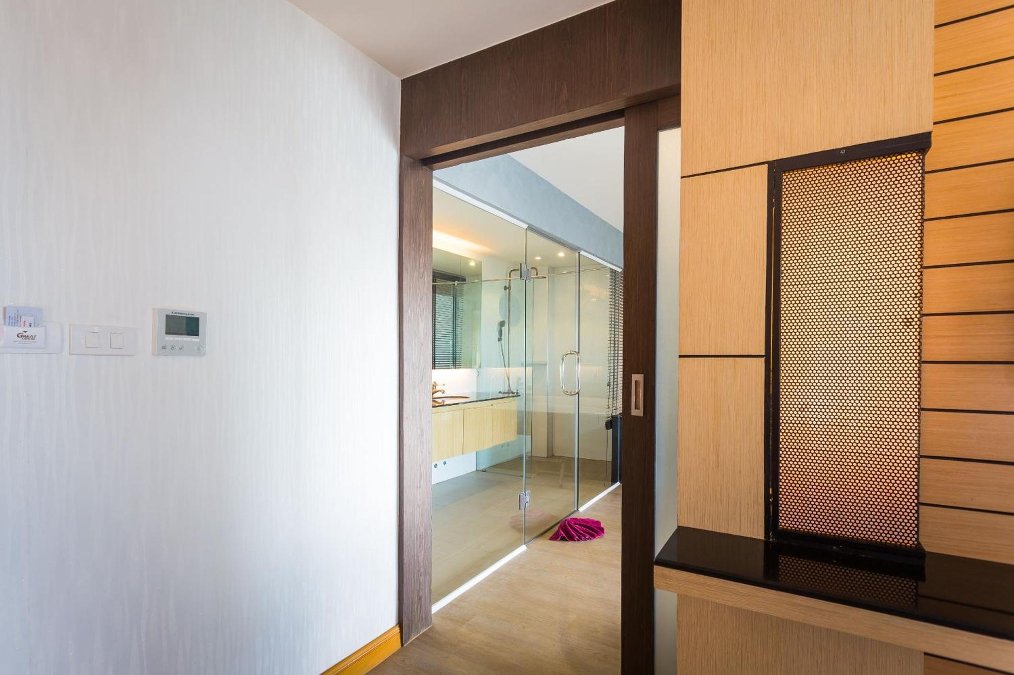 Anda Beachside Hotel Karon Εξωτερικό φωτογραφία